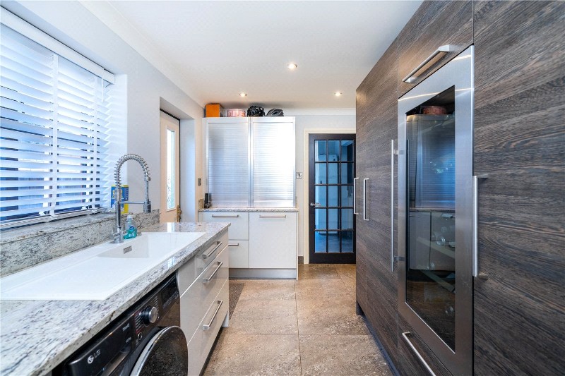 Whattoff Way, Baston, Peterborough, Lincolnshire, PE6