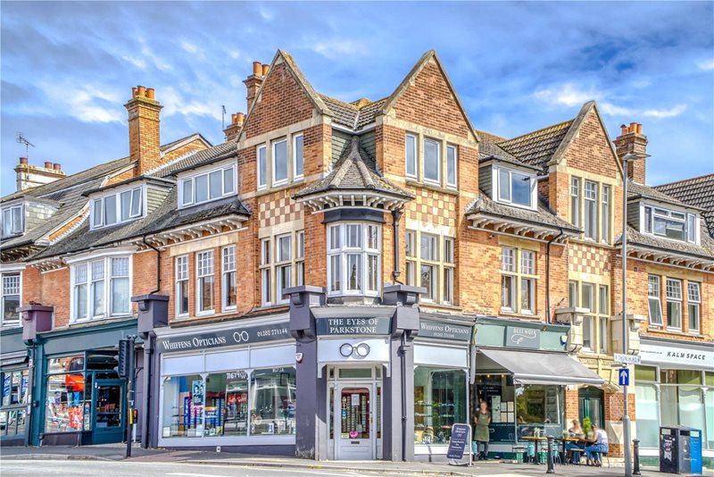 Church Road, Poole, Dorset, BH14