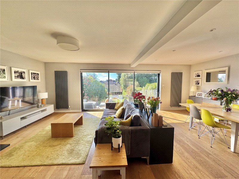 Studland Drive, Milford On Sea, Lymington, Hampshire, SO41