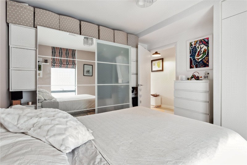 City Road, London, EC1V