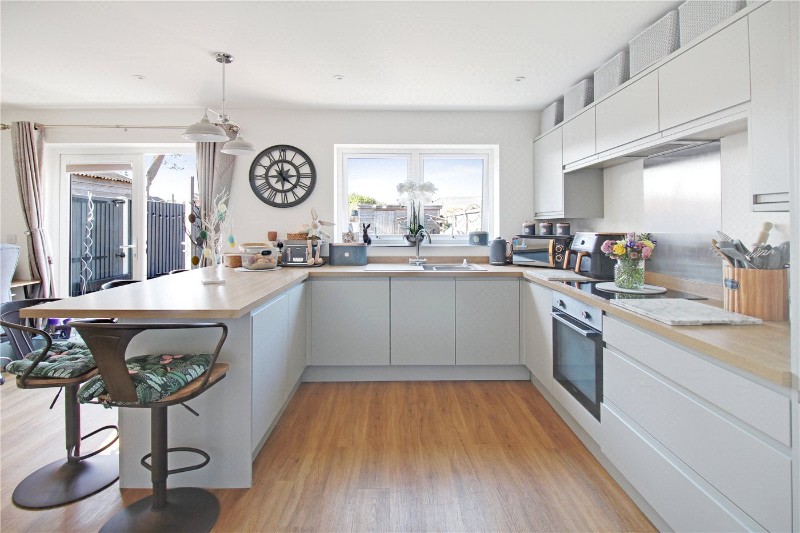 Woodland Road, Hellesdon, Norwich, Norfolk, NR6