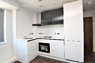 Churchill Place, Basingstoke, RG21