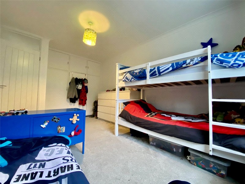 Ancrum Lodge, 54-56 Western Road, Poole, BH13