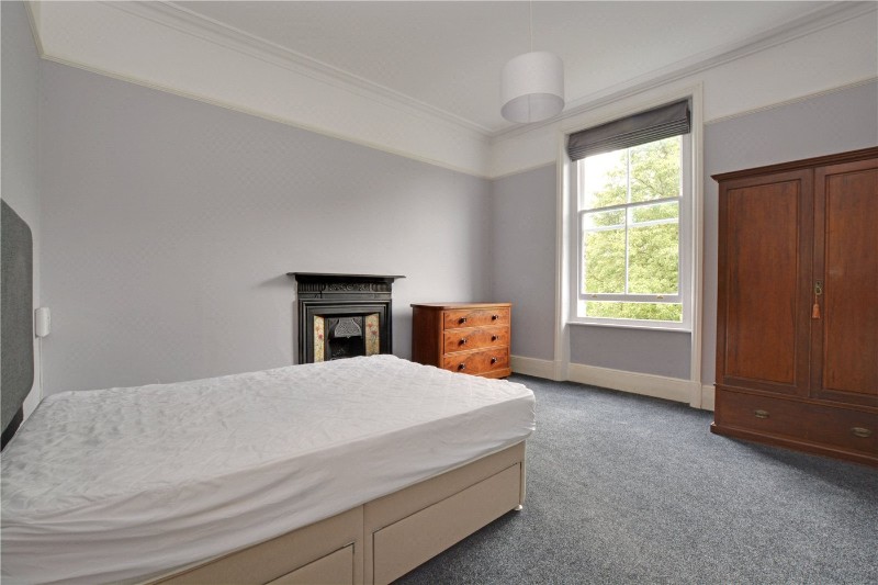 Kidbrooke Grove, Blackheath, London, SE3