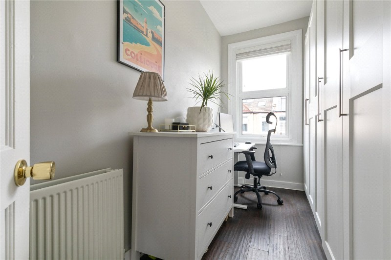 Woodbury Street, London, SW17