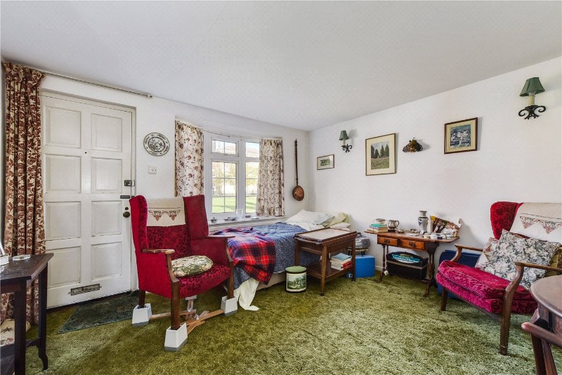 The Spain, Petersfield, Hampshire, GU32