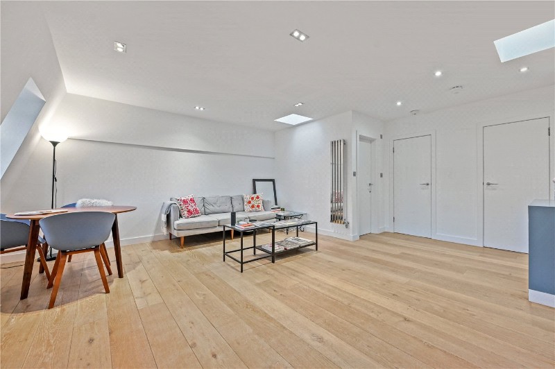 Inverness Terrace, London, W2