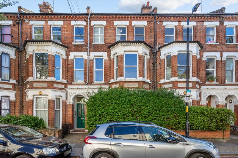 Valmar Road, London, SE5
