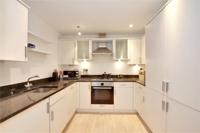 Meadowcourt Road, Blackheath, London, SE3