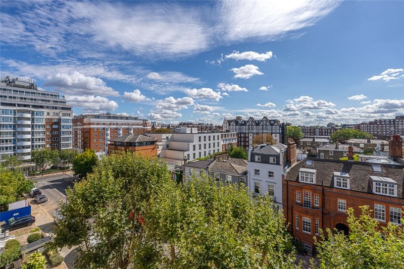 Abercorn Place, St John&#39;s Wood, London, NW8