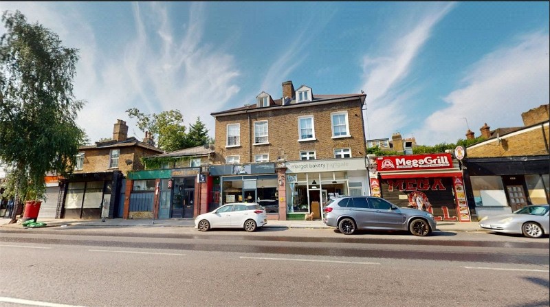 Archway Road, London, N6