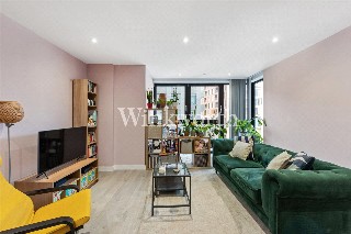 Station Road, London, N17