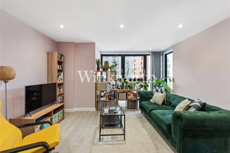 Station Road, London, N17