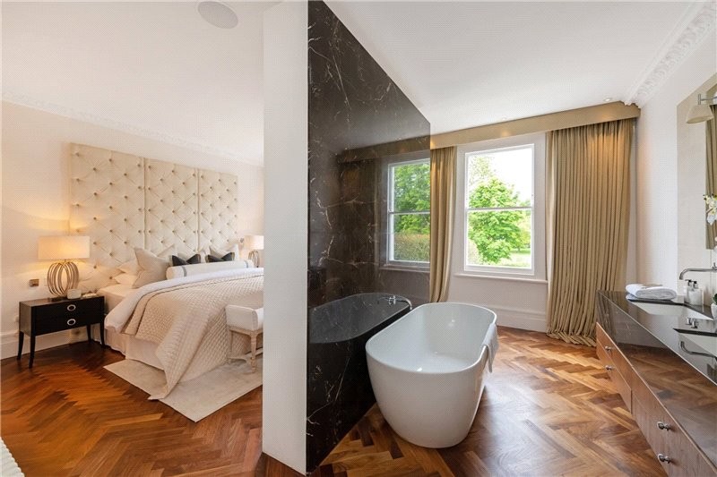 Laurel Road, Barnes, London, SW13