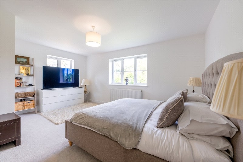 Church Farm Close, Bramerton, Norwich, Norfolk, NR14