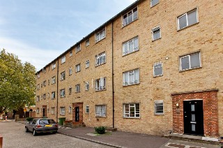 Dibden Street, London, N1