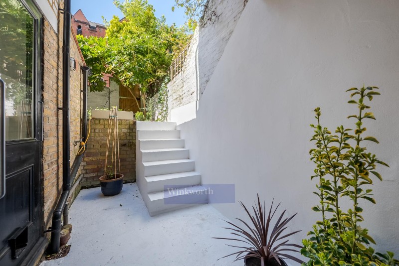 Offley Road, SW9