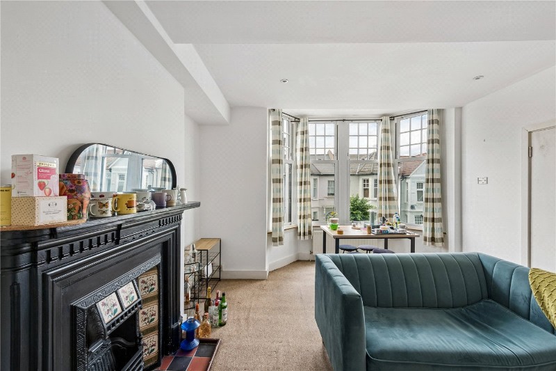 Gunton Road, London, E5