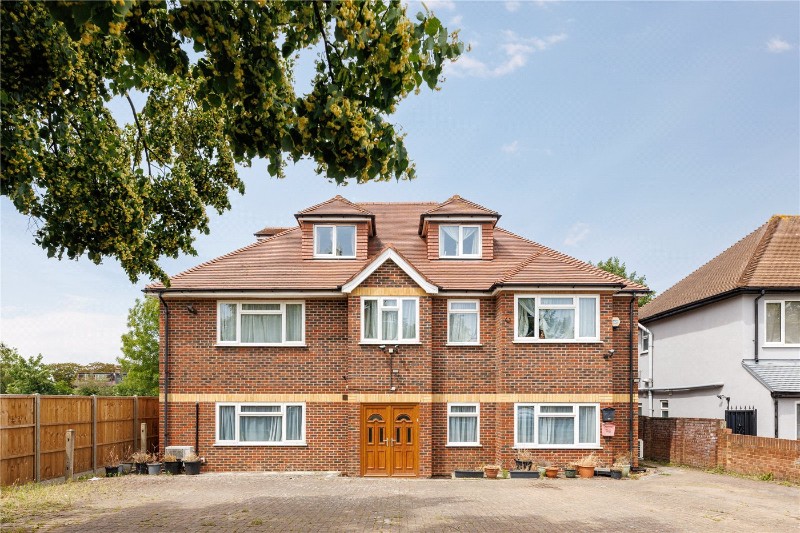 Great West Road, Isleworth, TW7