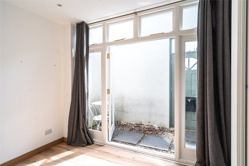 Rymer Street, London, SE24