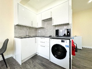 Marlborough Hill, Harrow, Middlesex, HA1