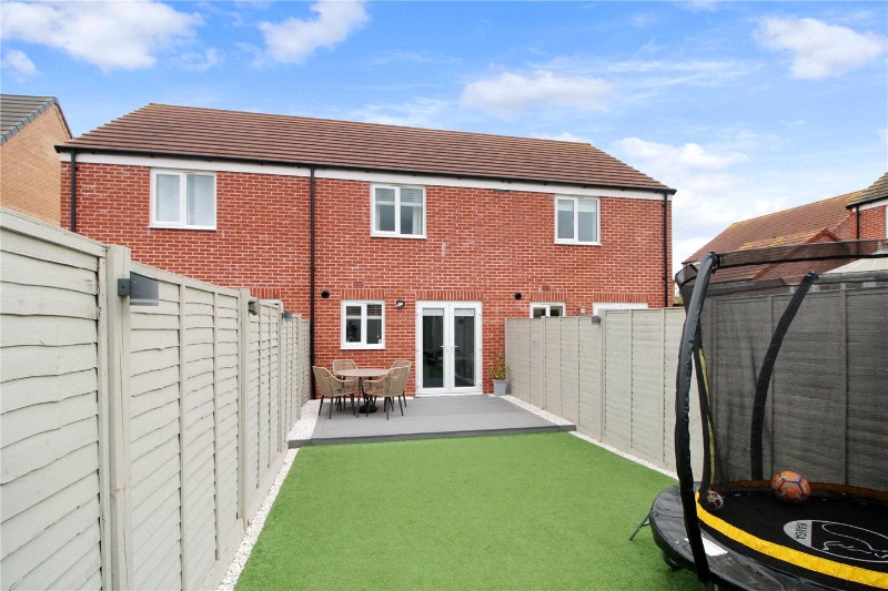 Adams Drive, Bradwell, Great Yarmouth, Norfolk, NR31