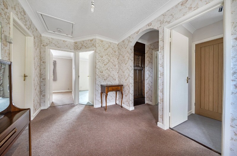 Lower Common Road, West Wellow, Romsey, Hampshire, SO51