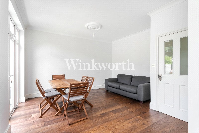 Edenbridge Road, Enfield, EN1