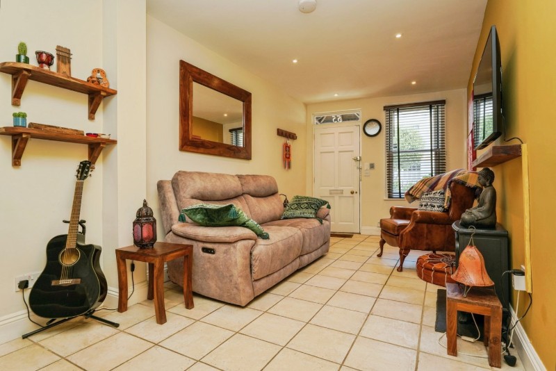 Great Norwood Street, Cheltenham, Gloucestershire, GL50