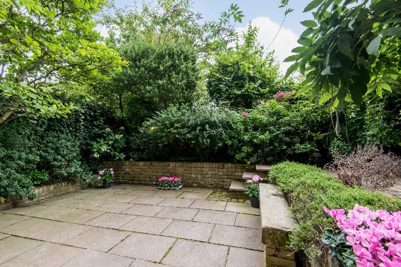 Hamilton Terrace, St John's Wood, London, NW8