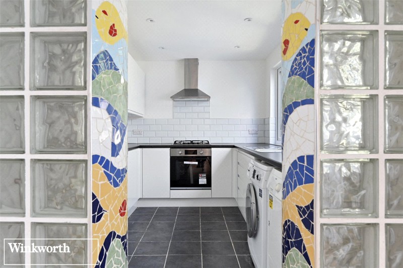 Tidy Street, Brighton, BN1