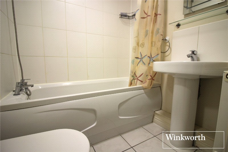 Templeton Court, Eaton Way, Borehamwood, Hertfordshire, WD6