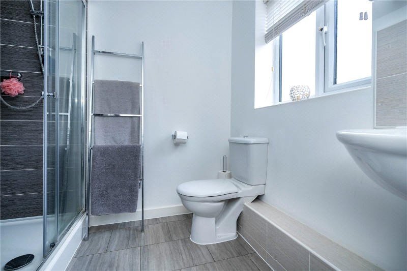 Lingfield Park, Bourne, Lincolnshire, PE10