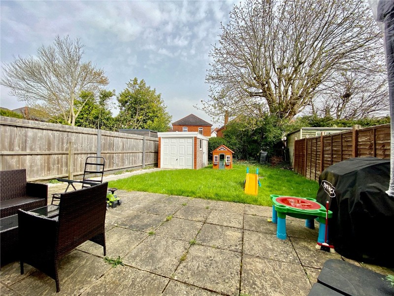 Orcheston Road, Bournemouth, BH8