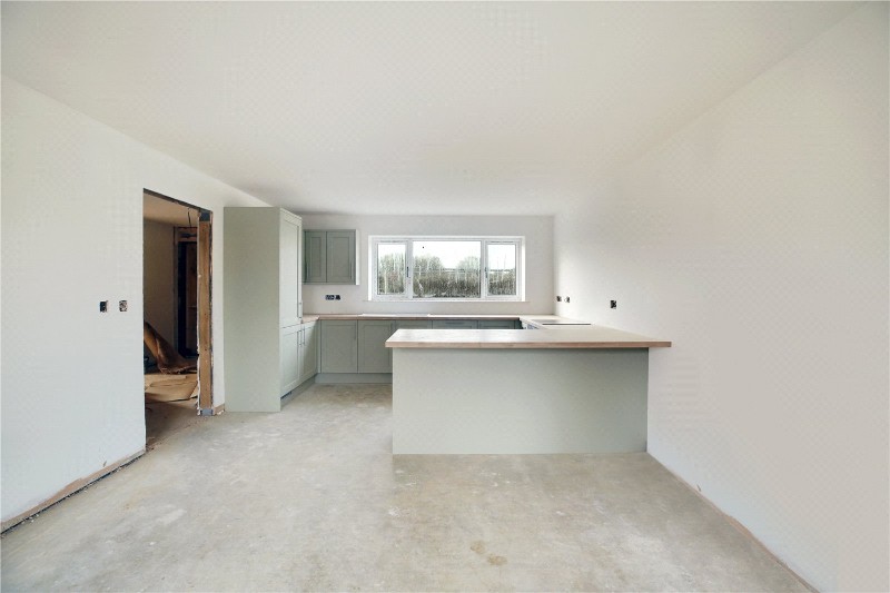 Dereham Road, Whinburgh, Dereham, Norfolk, NR19