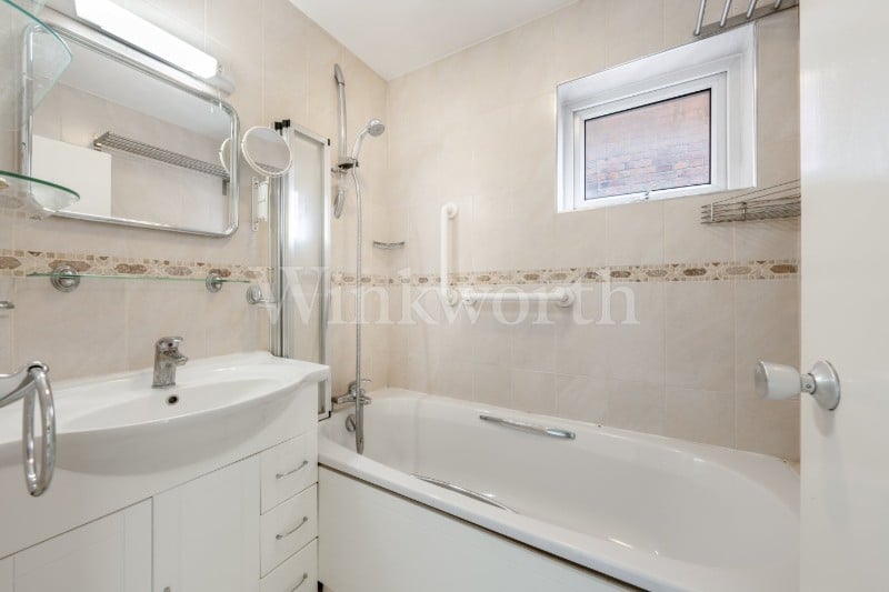 Pattison Road, Childs Hill, London, NW2