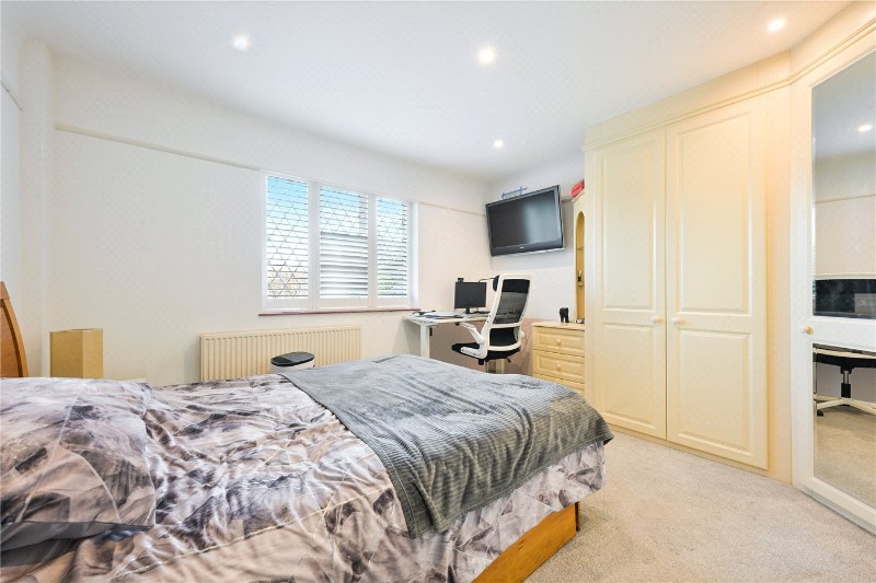 Banstead Road, Banstead, Surrey, SM7