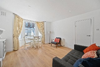 Devonport Road, London, W12