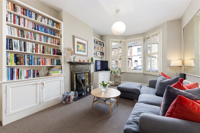 Brathway Road, London, SW18