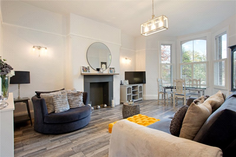 Kidbrooke Park Road, London, SE3