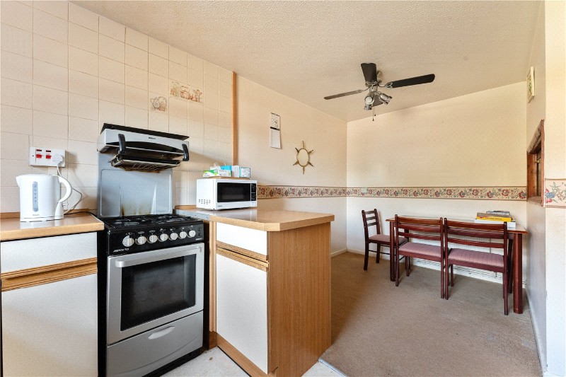 Mercer Way, Romsey, Hampshire, SO51