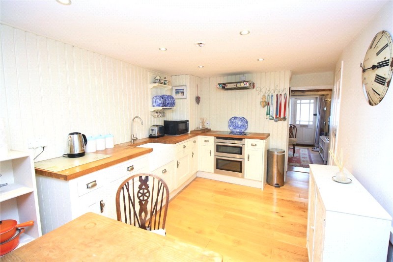 London End, Beaconsfield, HP9