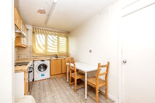 Darfield Way, London, W10