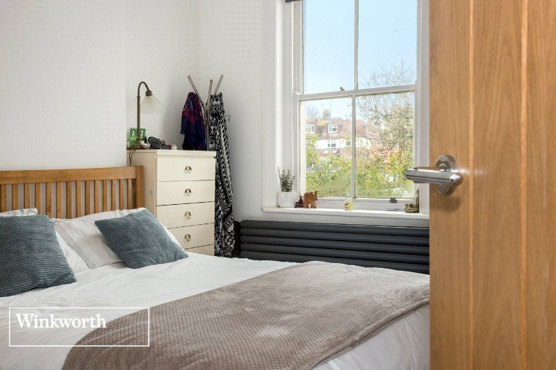 Lorna Road, Hove, East Sussex, BN3
