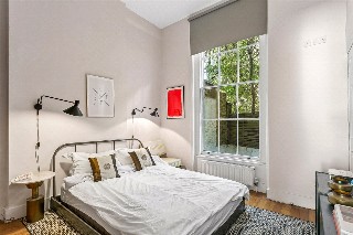 Clarendon Road, London, W11