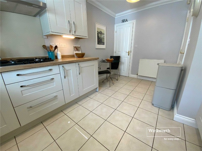 Tamlyn&#39;s Farm Mews, Purewell, Christchurch, BH23
