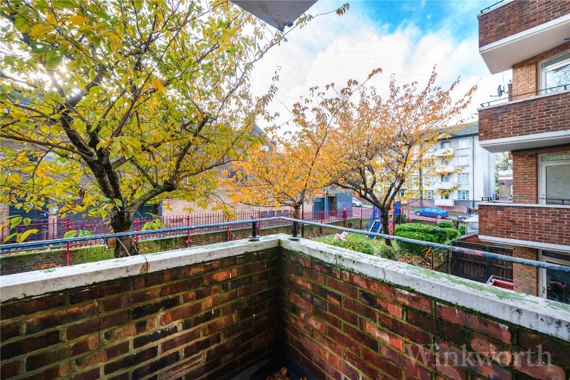 Batavia House, Batavia Road, New Cross, SE14