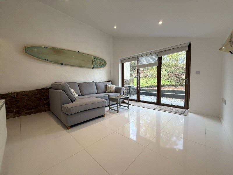 Hollacombe, Crediton, Devon, EX17