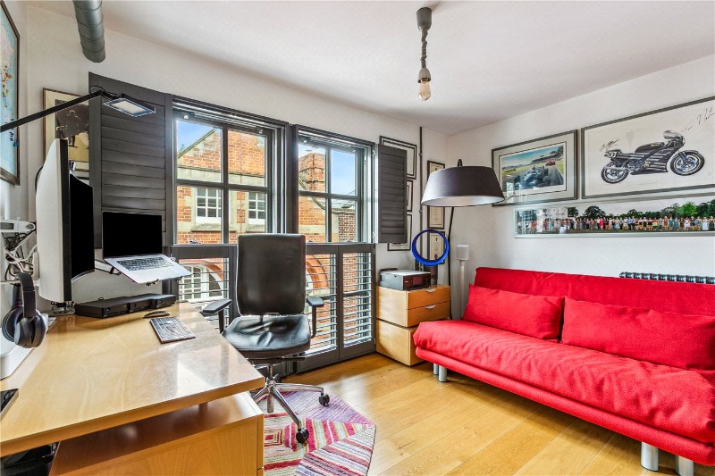 Beardell Street, London, SE19