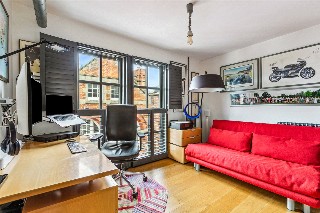 Beardell Street, London, SE19